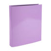 Picture of EXACOMPTA RING FILE A4 GLOSSY 30MM PASTEL